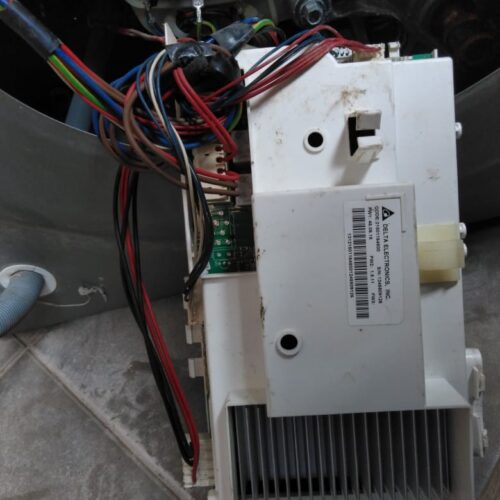 Ariston Motherboard