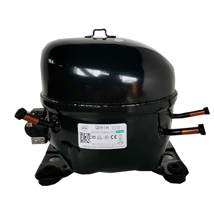 Fridge Compressor